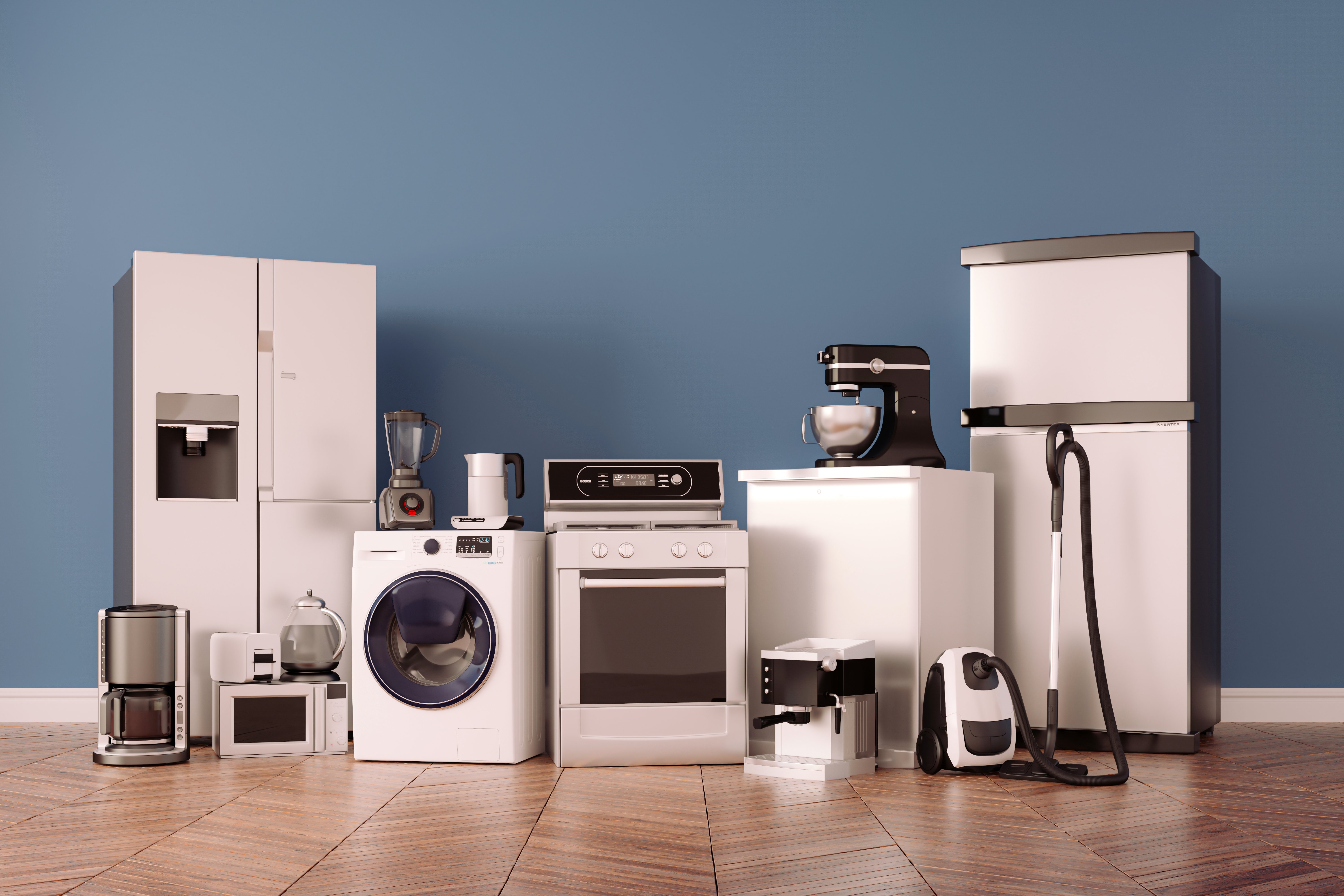 Understanding Appliance Warranties: Key Information You Should Grasp